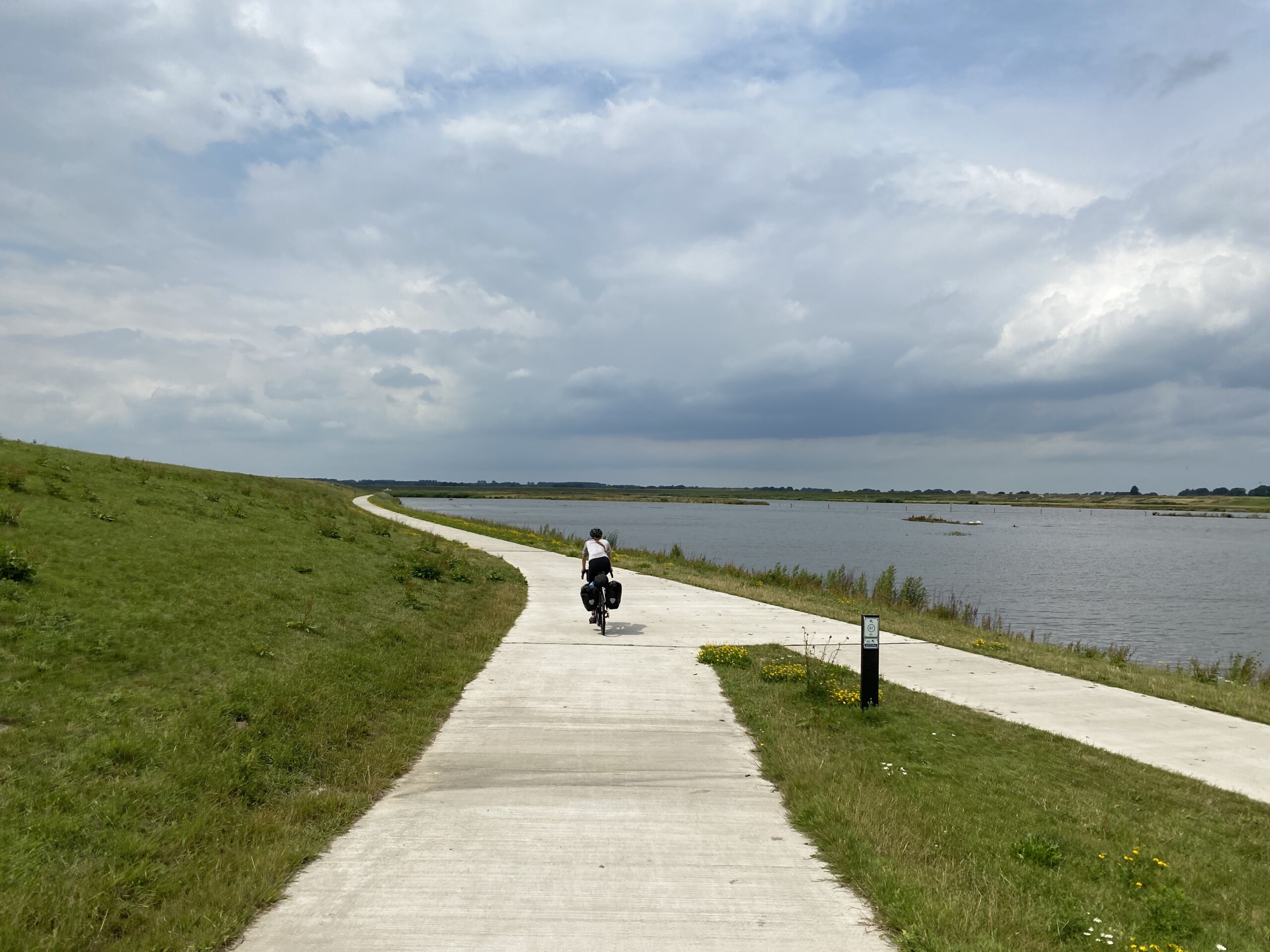 Fietsvakantie Nederland Fietsland