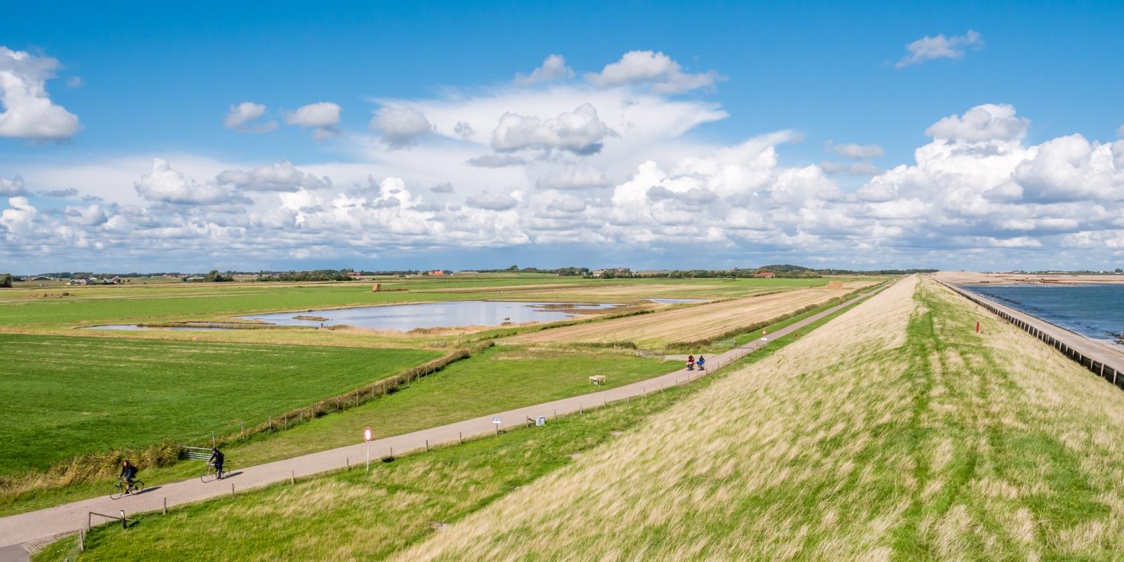LF Ronde van Nederland Nederland Fietsland