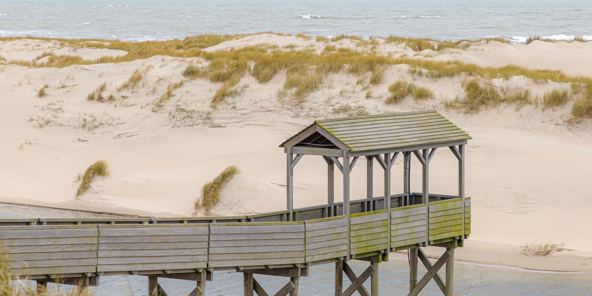 12. Egmond Den Helder Nederland Fietsland