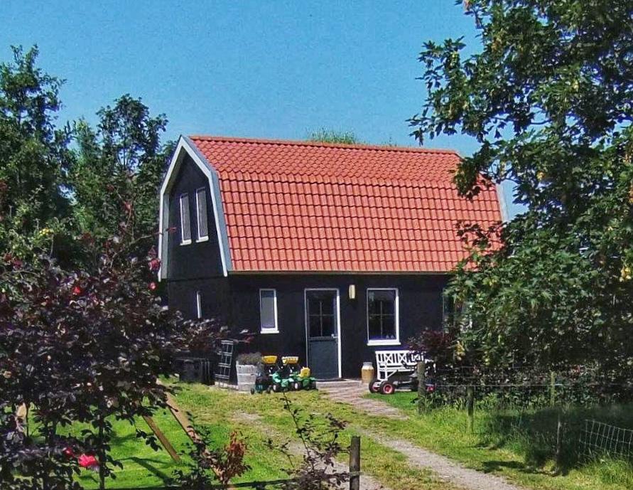 Op vakantie bij de boer - Nederland Fietsland