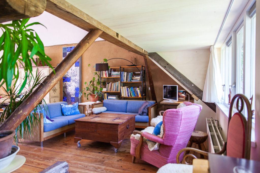 Bed & Breakfast Antje En Gulle