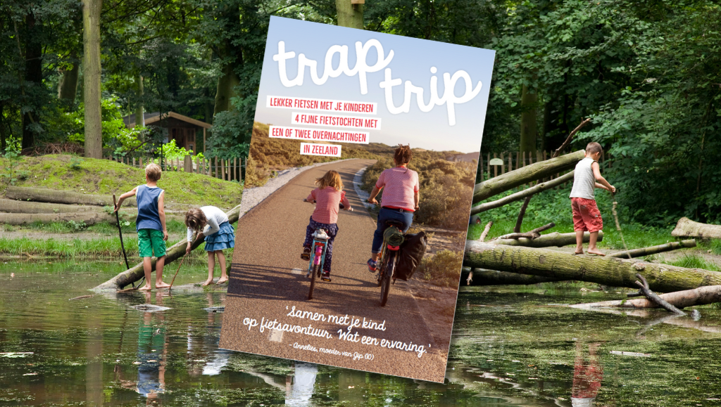 Traptrip Zeeland 